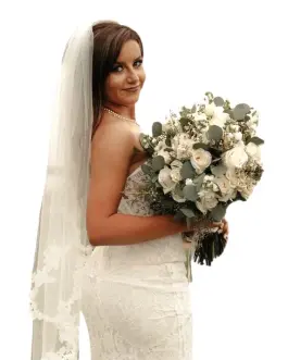 Bridal Bouquet Kelly