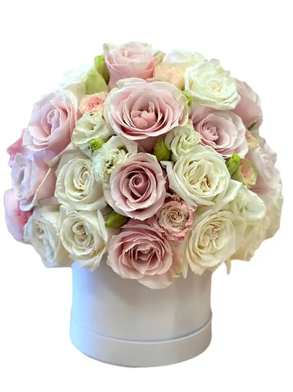 Flower Box Lea