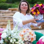 Designer Floral Choice
