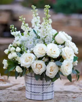 Flower Box Pure Elegance