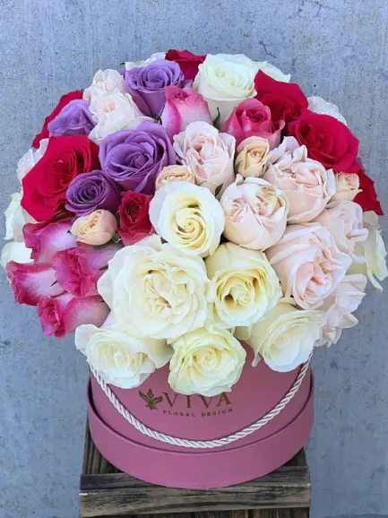 Flower Box Petal Perfection - Imagen 2