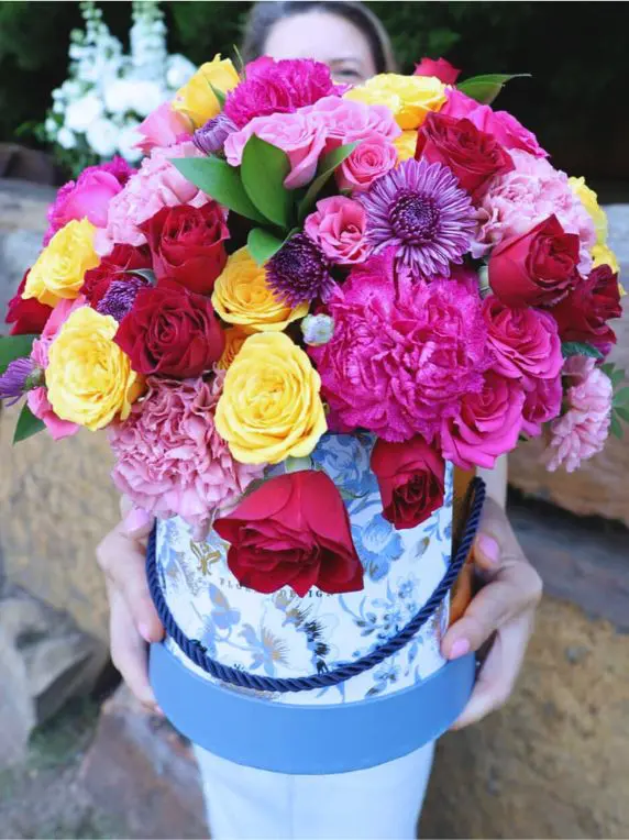 Flower Box Royal Radiance - Imagen 3