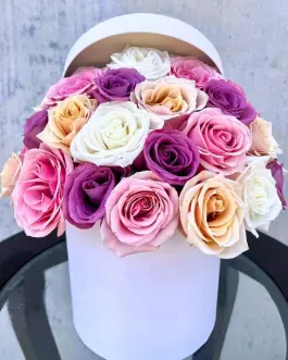 Signature Timeless Roses