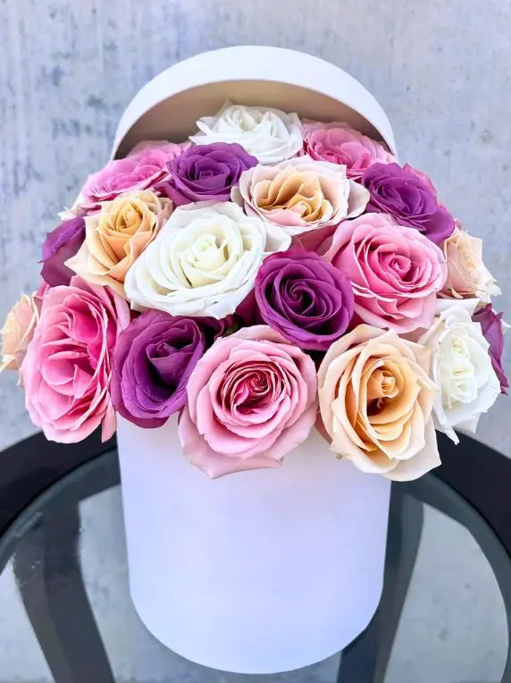 Signature Timeless Roses - Imagen 2