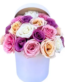 Signature Timeless Roses