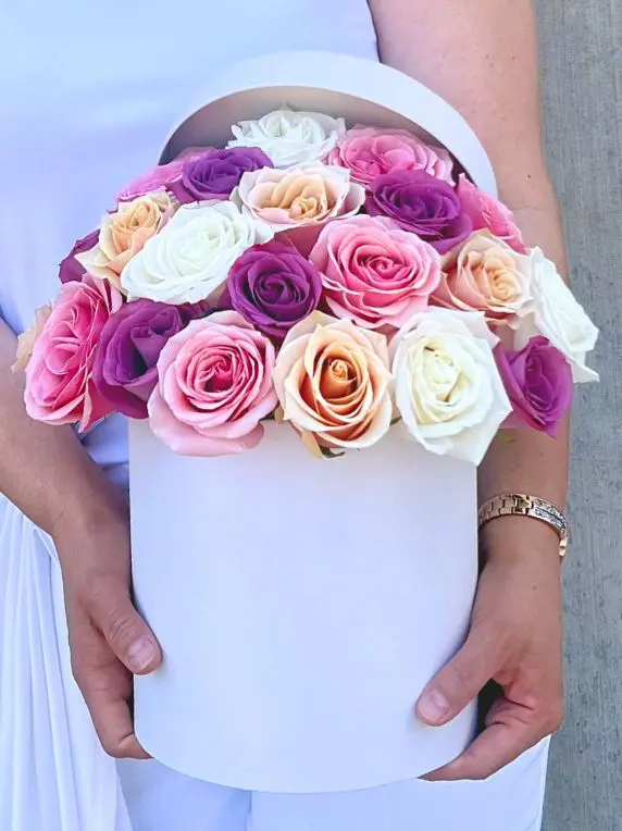 Signature Timeless Roses - Imagen 3