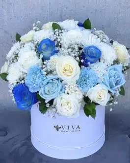 Little Prince Floral Gift