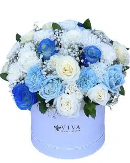 Little Prince Floral Gift