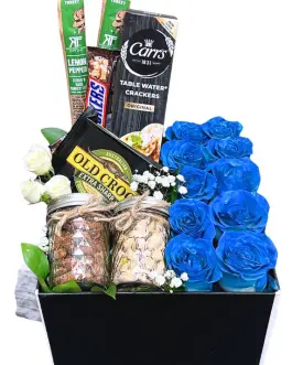 Signature Luxury Snack