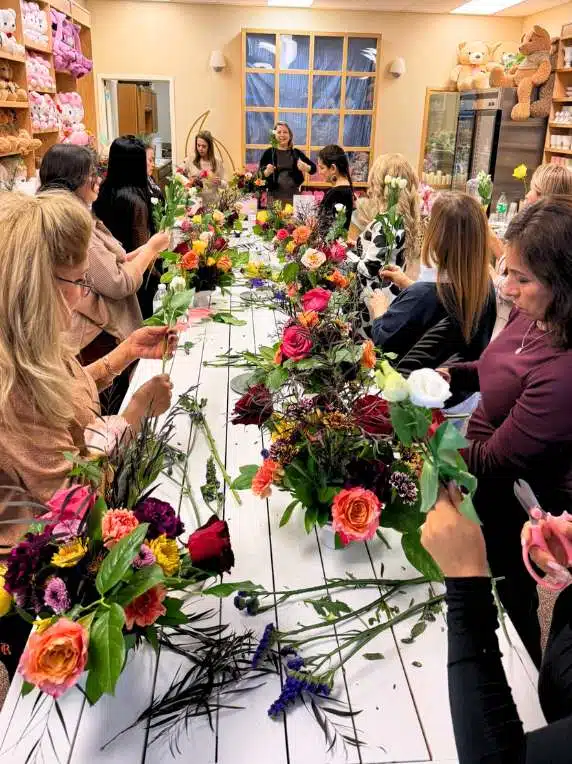 Bloom Soirée